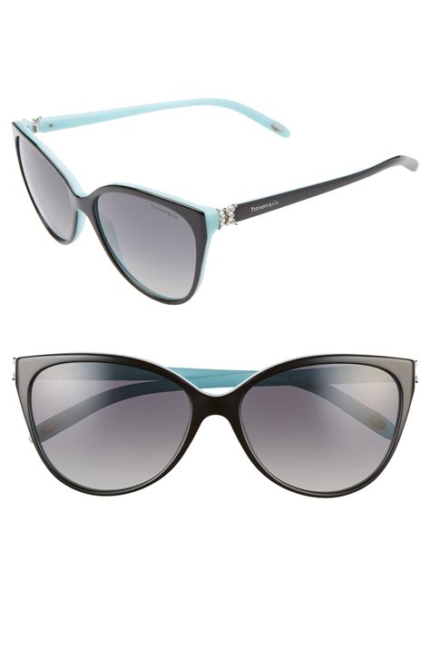 tiffany t cat eye sunglasses|tiffany and co prescription sunglasses.